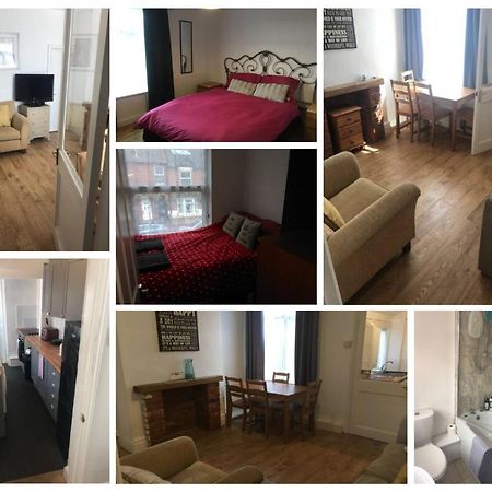 4 Bedroom House For Corporate Stays In Kettering Ngoại thất bức ảnh